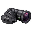Fujinon ZK19-90mm T2.9 19-90mm Cabrio Standard Zoom Lens PL Mount