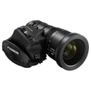 Fujinon XK20-120mm T3.5 (XK6x20) Cabrio Premier Lens PL Mount