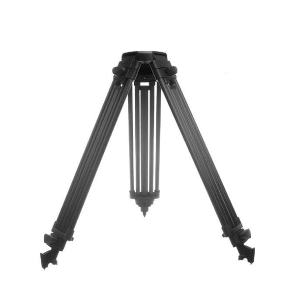 Vinten 3819-3 Pozi Loc Aluminum Tripod Legs 75mm Bowl