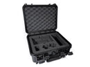 Portkeys BM7 II DS Hardcase - CAM-HC-PK-BM7IIDS