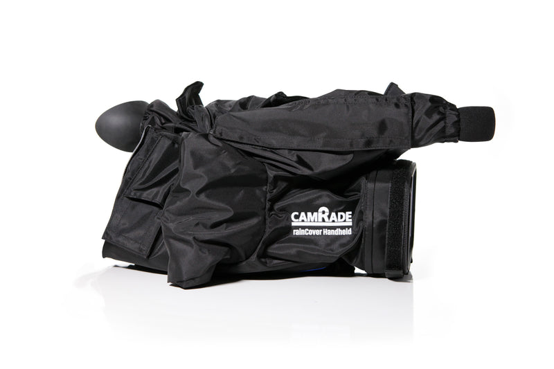 camRade rainCover Handheld Universal Rain Cover - CAM-RAINCVR-HANDHELD