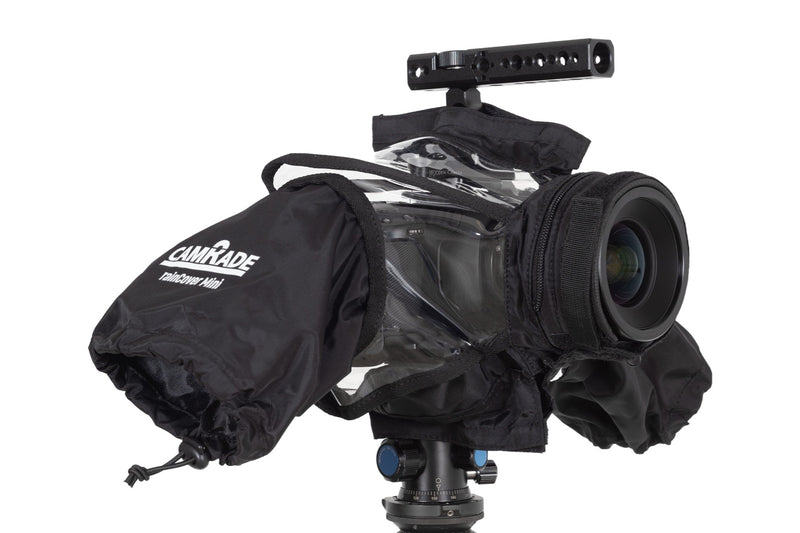 camRade rainCover Mini - CAM-RAINCVR-MINI