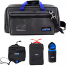 camRade transPorter Large - CAM-TRANSP-LRG-BL