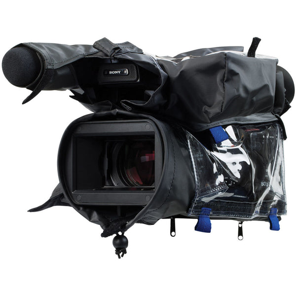 camRade wetSuit for Sony PMW-200 Camcorders - CAM-WS-PMW200