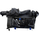 camRade wetSuit for Sony PMW-200 Camcorders - CAM-WS-PMW200