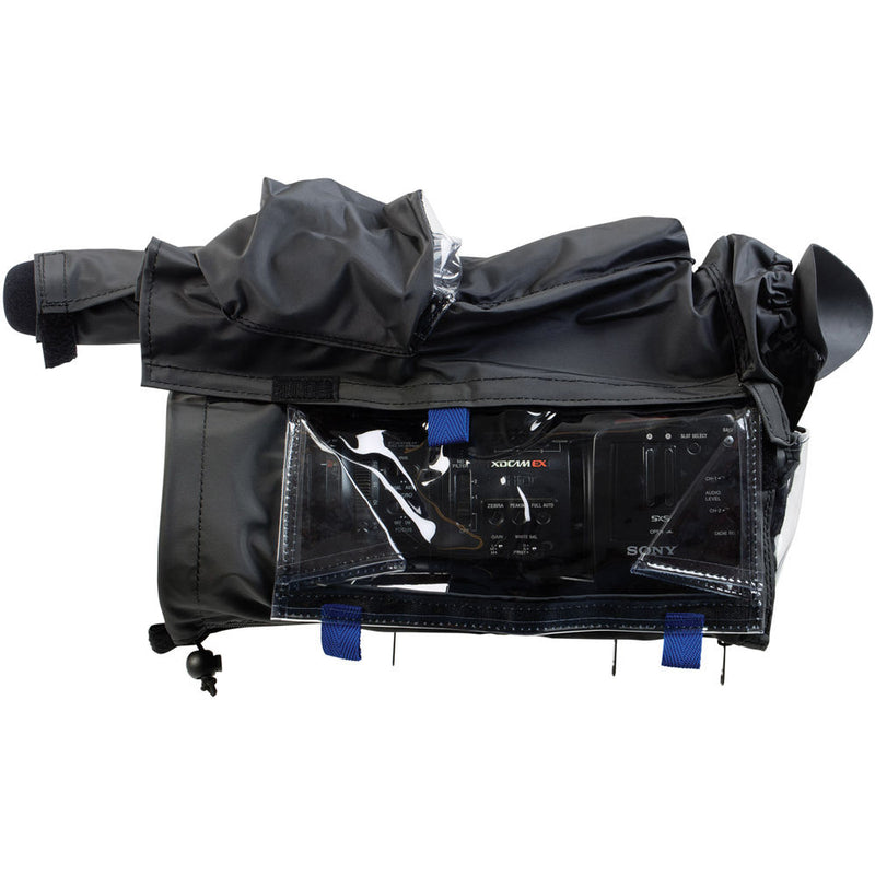 camRade wetSuit for Sony PMW-200 Camcorders - CAM-WS-PMW200