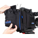 camRade camCover S1 for Sony PMW and PXW Camcorders - CAM-CAMCVR-S1