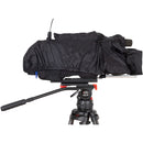 camRade camCover S1 for Sony PMW and PXW Camcorders - CAM-CAMCVR-S1