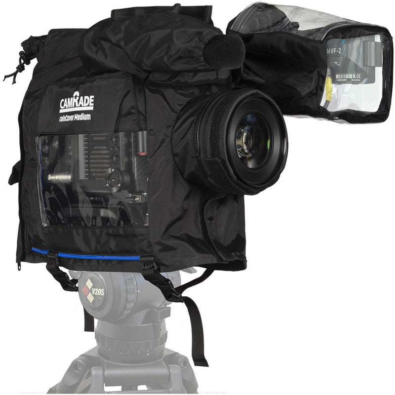 camRade rainCover Medium - CAM-RAINCVR-MEDIUM