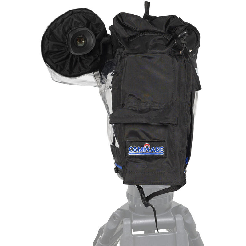 camRade rainCover Medium - CAM-RAINCVR-MEDIUM