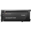 Canon UJ122X8.2B AF UHD-DIGISUPER 122AF 2/3" 4K Broadcast Box Lens - UHD-DIGISUPER-122AF