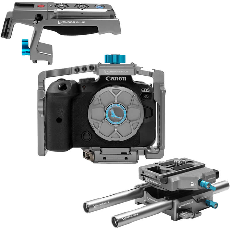 CANON R Series