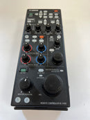 USED Canon RC-V100 (RCV100) Wired Remote Control - RC-V100-USED