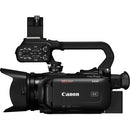 Canon XA65 4K CMOS 3G-SDI / HDMI Camcorder - 5732C005
