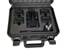 FXLION NANO PRO 4 KIT In Hard Case with Charger