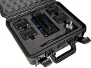 FXLION NANO PRO 4 KIT In Hard Case with Charger