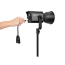 NanLite CB-DMX-3.5C-1/2 DMX Adapter Cable with 3.5mm Connector