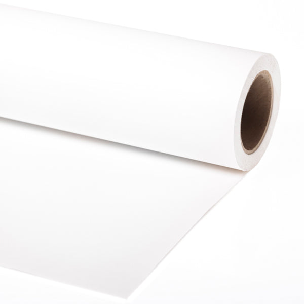 Lastolite Paper 1.37 x 11m Super White - LL LP9101