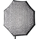 NANLUX DYNO 1200C Octagonal Softbox - SB-DN1200C-O