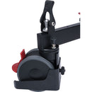 Miller 3222 HD Dolly to suit HD & Sprinter II Tripods - MIL-3222