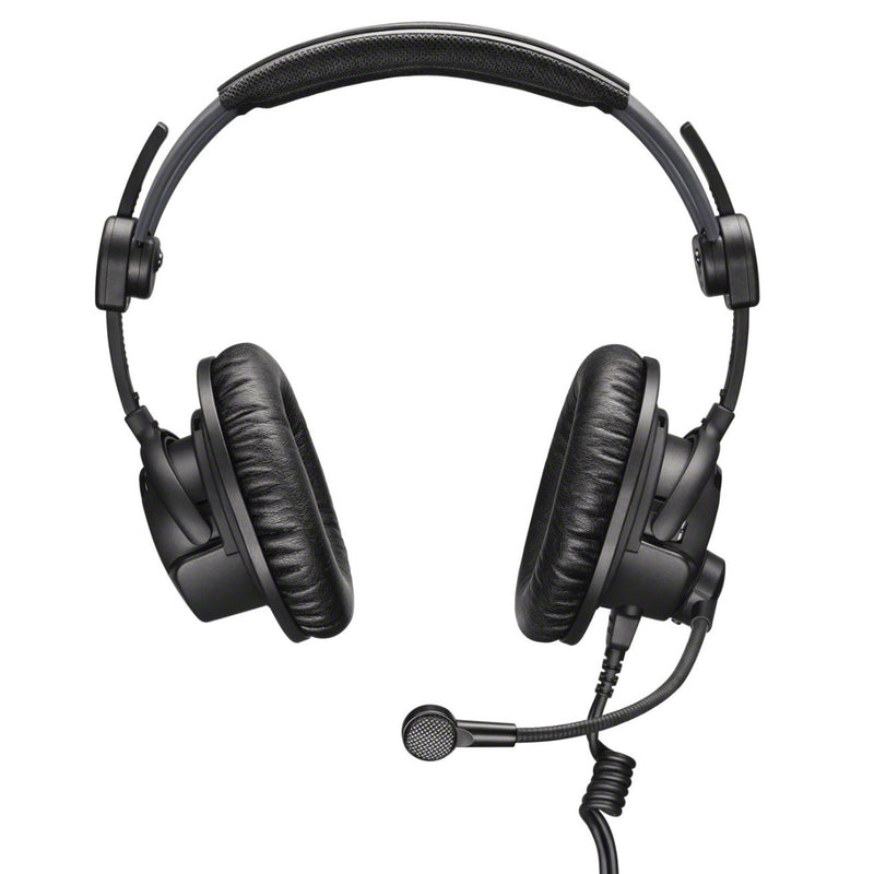 Sennheiser HME 27 Closed Professional Headset - 506899