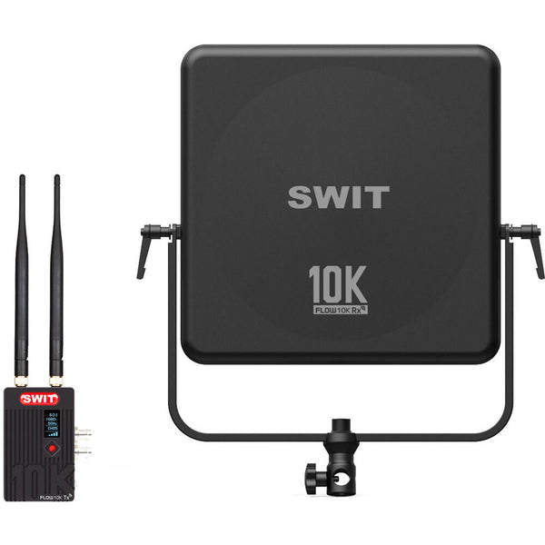 SWIT FLOW10K SDI & HDMI Wireless System - FLOW10K