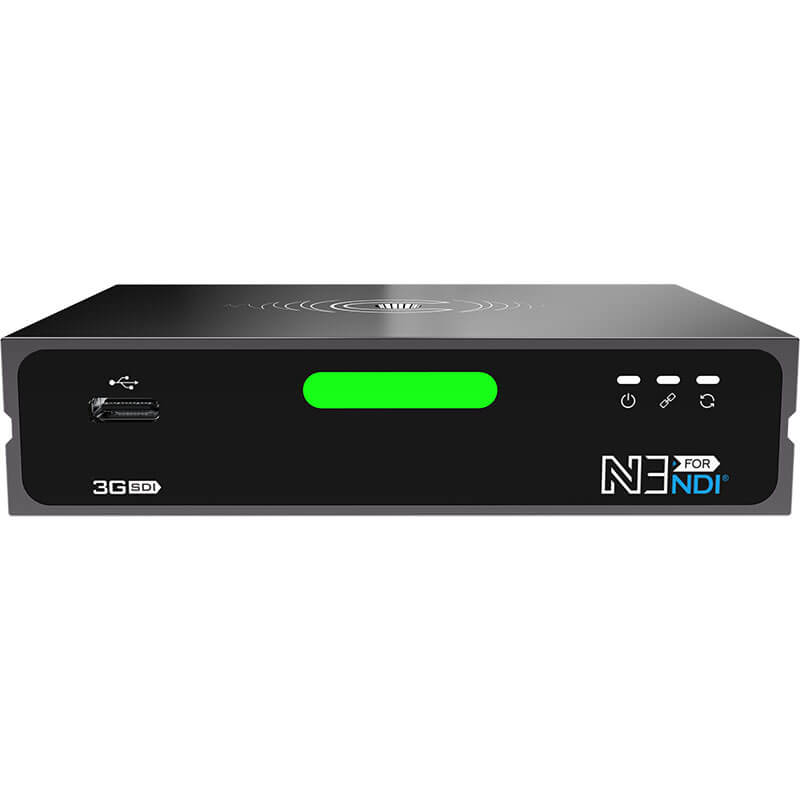 Kiloview N3-s NDI 3G-SDI/NDI Bi-Directional Converter