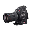 Canon EOS C200 4K UHD Cinema Camera Body Only