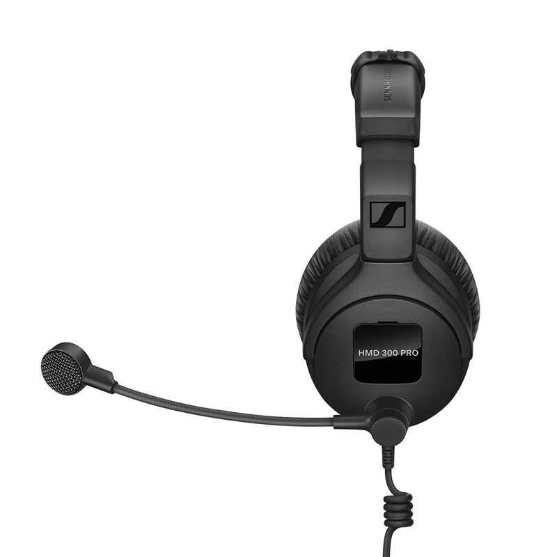 Sennheiser HMD 300 PRO Broadcast Headset - 506900