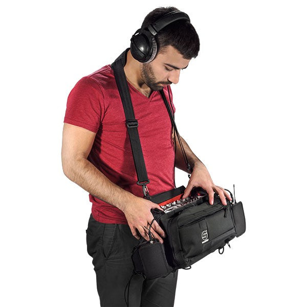 Sachtler SN614 Lightweight Medium Audio Bag