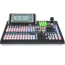 FOR.A HVS-1200 491 OU Package 1.5 M/E 12G 4K/HD Vision Mixer Main Frame - HVS-1200 1OU Package