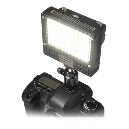 Cineroid L10C-5K High Power LED Light 5000K Daylight (CLEARANCE STOCK)