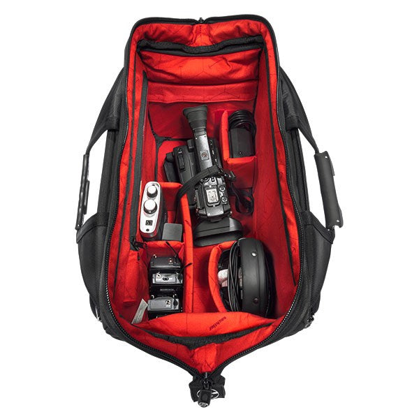 Sachtler Dr. Bag 3 for Cameras with Accessories - SC003