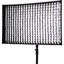 NANLUX Dyno 650C Rectangular Softbox 4ft - SB-DN650C-RT+EC