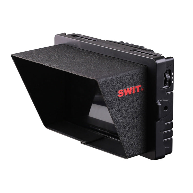 SWIT S-1073F 7-inch FHD Waveform LCD Monitor