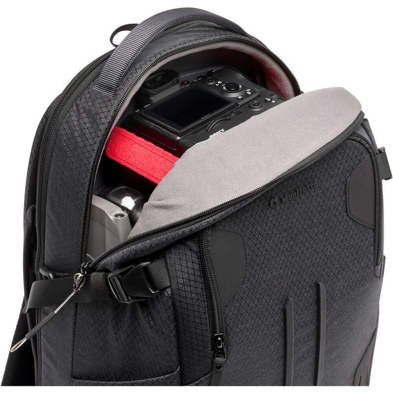 Manfrotto MB PL2-BP-BL-M PRO Light Backloader Backpack M