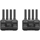 Accsoon Cineview SE Wireless Video Transmitter and Receiver Set - ACC-WIT04-SE (SPECIAL OFFER)