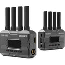 Accsoon Cineview SE Wireless Video Transmitter and Receiver Set - ACC-WIT04-SE (SPECIAL OFFER)