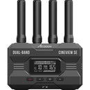 Accsoon Cineview SE Wireless Video Transmitter and Receiver Set - ACC-WIT04-SE (SPECIAL OFFER)