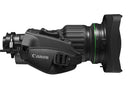 Canon CJ20ex5B IASE-S 2/3" 20x UHDxs 4K Digital ENG/EFP Multi-Purpose Lens