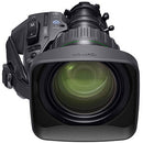 Canon CJ20ex7.8B IASE-S 2/3" 20x UHDxs 4K Digital ENG/EFP Multi-Purpose Lens