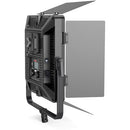 SWIT CL-60D 1:1 60W 2000Lux Bi-colour DMX SMD LED Panel Light with Bag