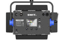 SWIT CL-M100C 100W Mini size bright RGBW Panel Light
