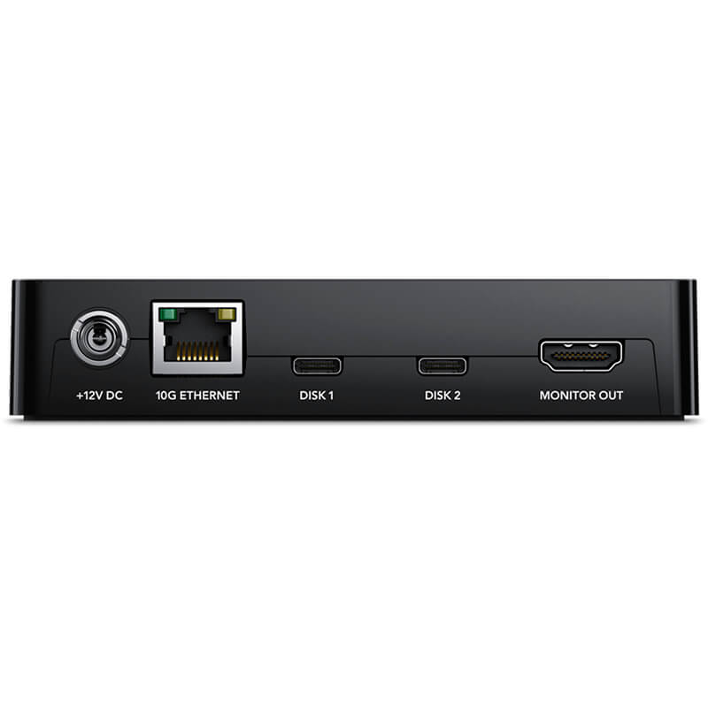Blackmagic Design Cloud Pod DWCLDA/POD | 3D Broadcast