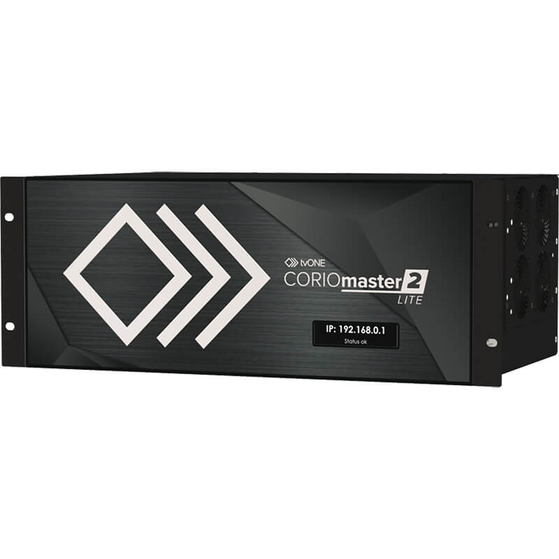 tvONE CM2-541 CORIOmaster2 LITE 541 4K Video Processor - TV1-CM2-541