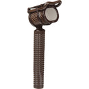 COLES 4104 Commentators Ribbon Mic