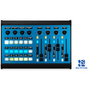 SKAARHOJ COLOR-FLY-V3B Color Fly w/Blue Pill Inside (CP)