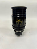 COOKE Mini S4/i Prime Lens Kit 18/32/50/75/135mm Focal Distance (USED) - COOKE-Mini-S4i-USED