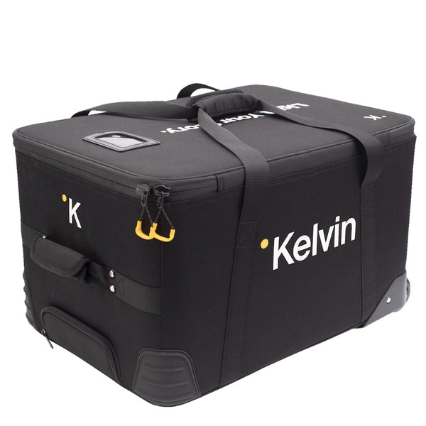 Rolling Case for Kelvin Epos 300 - K-EPOS-RC300