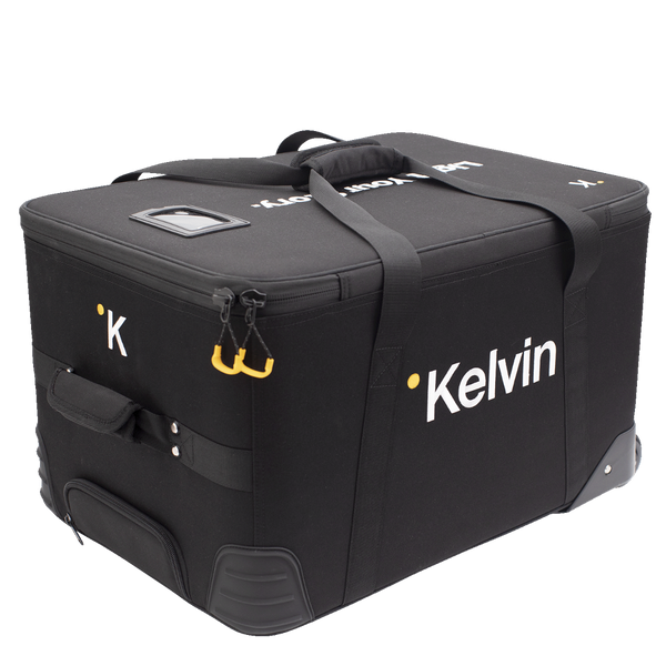 Rolling Case for Kelvin Epos 300 - K-EPOS-RC300